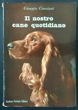 Nostro cane quotidiano usato  Italia