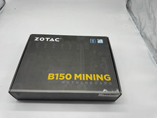 Zotac b150 mining for sale  Wilkes Barre