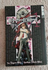 Manga buch death gebraucht kaufen  Hamburg