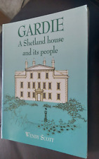 Gardie shetland house for sale  LONDON