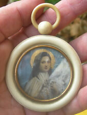 Ancienne médaille berceau d'occasion  Poncin