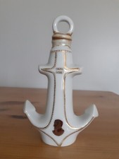 Miniature bouteille porcelaine d'occasion  Barbezieux-Saint-Hilaire