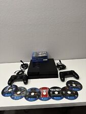 Play station bundle for sale  Fontana