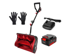Cordless snow shovel for sale  Waller