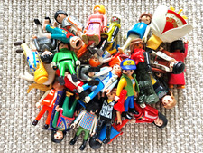 30x playmobil figuren gebraucht kaufen  Geseke