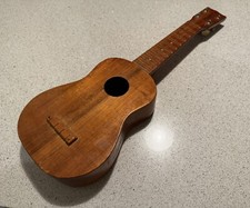 Kamaka 1950s soprano for sale  Fountain Valley