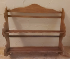 Kleines tellerregal regal gebraucht kaufen  Rheinbreitbach