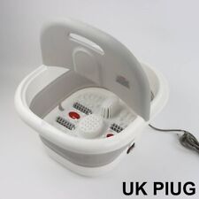 Electric infrared foot for sale  LEICESTER