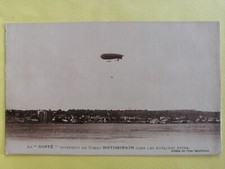 Cpa 1910 ballon d'occasion  Saint-Père-en-Retz