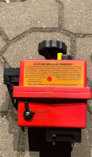 Elektrischer stellantrieb h55 gebraucht kaufen  Schwarmstedt