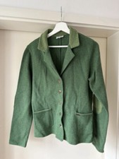 Boos strickjanker wolle gebraucht kaufen  München