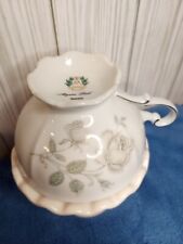 Vintage mitterteich teacup for sale  Lincoln