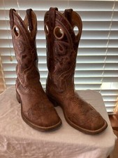 Boulet women boots for sale  Plevna