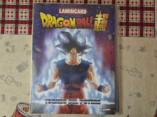 Album lamincards dragon usato  Zafferana Etnea
