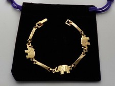 Beautiful vintage elephant for sale  UK