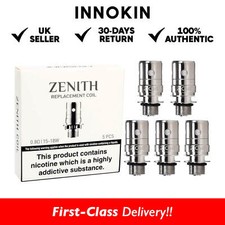 Innokin zenith replacement for sale  MANCHESTER