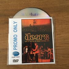The doors live d'occasion  Limoges-