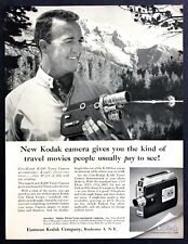 1957 cine kodak for sale  Skippack