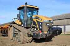 Cat challenger mt765d for sale  BOURNE