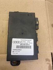 Audi cabriolet folding for sale  ST. AUSTELL