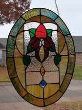 Stained glass window for sale  Burleson