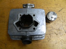 Simson s51 ccm gebraucht kaufen  Gerstungen