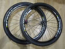 Mavic crossroc disc for sale  UK