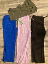 Lot scrubs size for sale  North Port