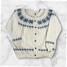 Gilet cardigan dale d'occasion  Rivesaltes