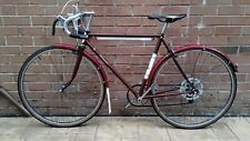 Raleigh sirocco bicycle. for sale  WIGAN