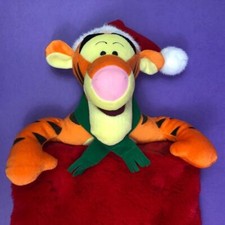 Disney christmas winnie for sale Disney christmas winnie for sale  SUTTON