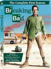 Breaking bad replacement for sale  Flushing
