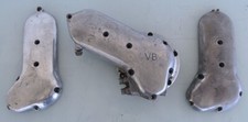 Ariel motorcycle camshaft for sale  Idyllwild