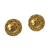 Karl lagerfeld boucles d'occasion  Lyon VII