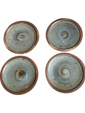 Assiettes dessert pierre d'occasion  Nantes-