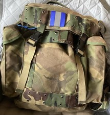 Rucksack niederländische arme gebraucht kaufen  Meckenbeuren