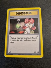 Carte pokemon rare d'occasion  Rebais