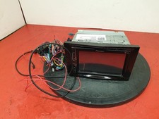 Vauxhall corsa radio for sale  THAME