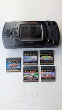 atari lynx for sale atari lynx for sale RAYLEIGH