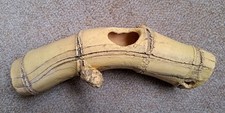 Aquarium ornament bamboo for sale  LOWESTOFT