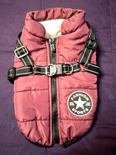 Pet dog vest for sale  Lake Linden