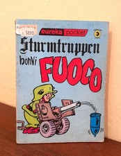 Fumetto vintage. bonvi usato  Olgiate Molgora