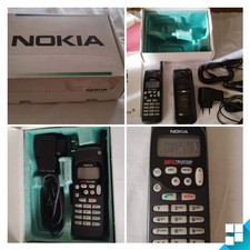 Telefono cellulare nokia usato  Villorba