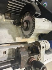 Duplicatrice chiavi doppia usato Duplicatrice chiavi doppia usato  Palermo