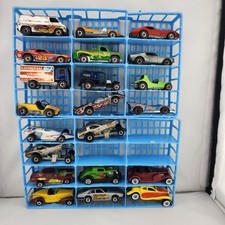 Vintage Hot Wheels Redline e Blackwall Lote De 21 Corvette Twinmill Chevy Van, usado comprar usado  Enviando para Brazil