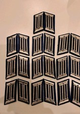 Kragenspiegel trapo ddr gebraucht kaufen  Finsterwalde