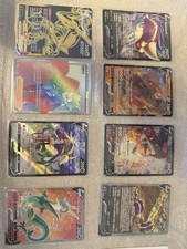 Lotto pokemon tempesta usato  Riccione