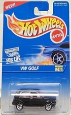 Hot wheels 1996 gebraucht kaufen  Berlin