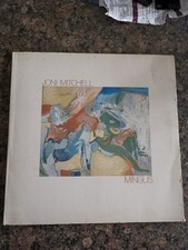 Joni mitchell mingus for sale  CHESTER