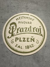 Bierdeckel coaster pilsner gebraucht kaufen  Bad Bertrich
